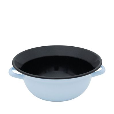 Ress Weitling 28cm backemaille bleu