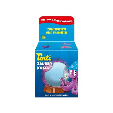 Tinti Zauberkugel