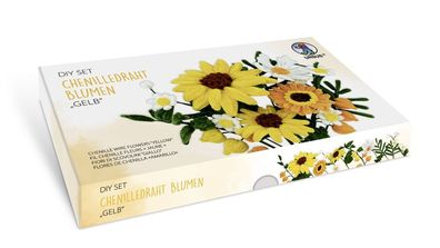URSUS DIY Set Blumen