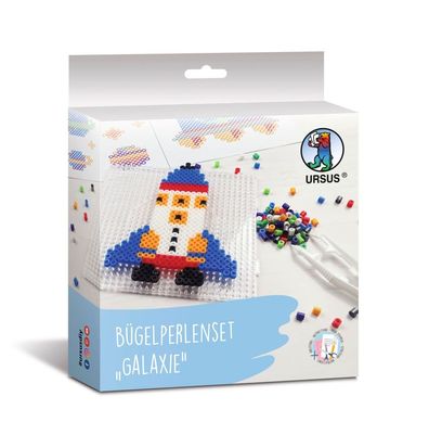 URSUS Bügelperlenset