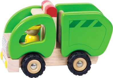 goki Müllwagen