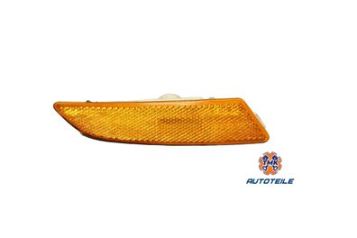 Chrysler Crossfire Reflektor Stoßstange Hinten Links A1938200321 P5L66