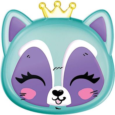 Clementoni Crazy Chic Beauty: O&#269; í stíny Li&scaron; a