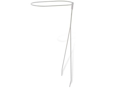 Best For Kids - Traumhafte Himmelstange mit Standfuß für Babybett & Wiege