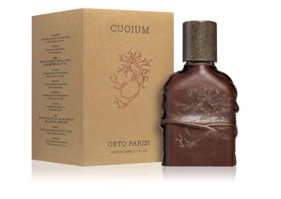 Orto Parisi Cuoium - Parfum - Parfumprobe