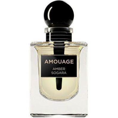 Amouage Amber Sogara Parfuemoel, 12 ml