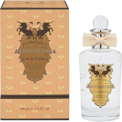 Penhaligon´s Artemisia - Eau De Parfum - Parfumprobe