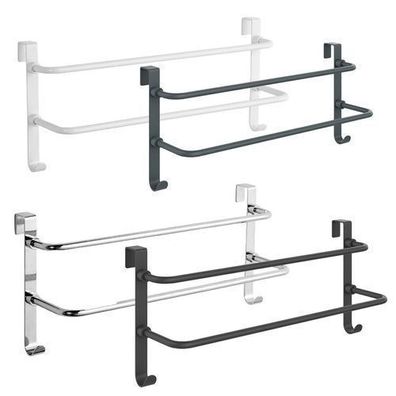 EMKE® Handtuchhalter Badetuchhalter Handtuchstange Handtuchständer Handtuch Halter