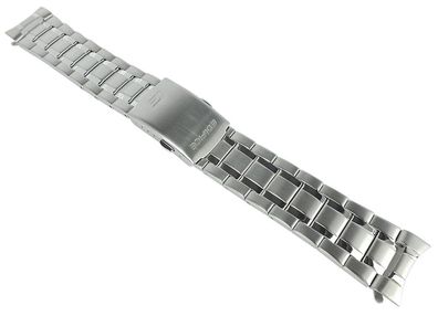 Casio Uhrenarmband | Ersatzband aus Edelstahl für Edifice EFR-553D-1BVER