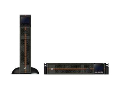Vertiv GXT RT+ - USV (in Rack montierbar/extern)