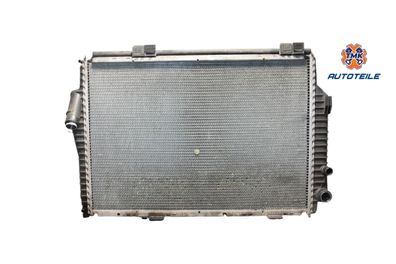 Chrysler Crossfire Wasserkühler Kühler Motorkühler 3.2 ZNOOY