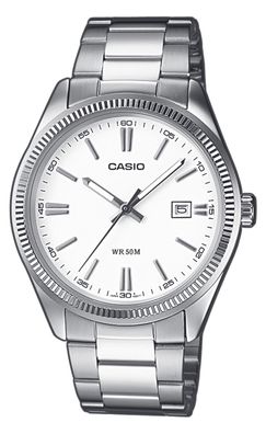 Casio Armbanduhr Unisex MTP-1302PD-7A1VEF