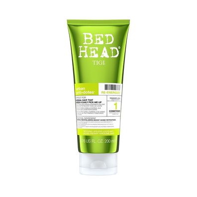 Tigi Bed Head Urban Antidotes Re-Energize Conditioner 200 ml