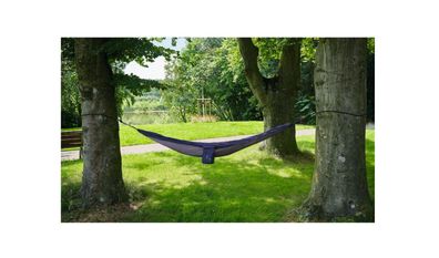 Fernweh Hängematte to go