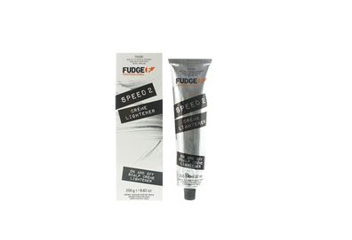 Fudge Speed 2 Creme Lightener 250 ml