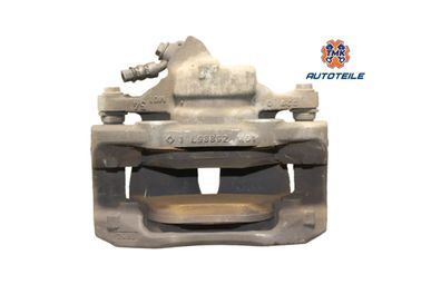 Opel Corsa F Bremssattel Bremszange vorne links 1.2 9824176580 RQOO9