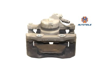 Opel Corsa F Bremssattel Bremszange vorne rechts 1.2 9824176680 O6LLQ