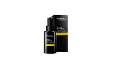 Goldwell @Pure Pigments 50 ml Pure Yellow