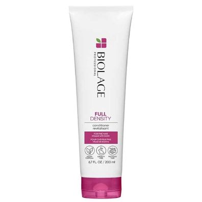 Conditioner für schütteres Haar Full Density &#40; onditioner&#41; 200 ml