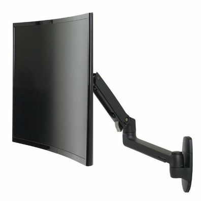 LX Monitor Arm (schwarz)