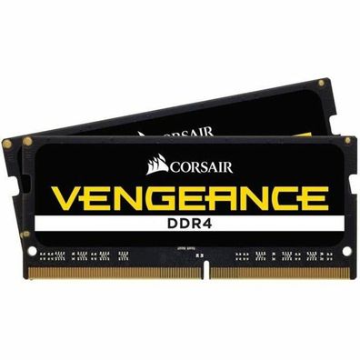 Corsair SO-DIMM 32GB DDR4-3200 Dual-Kit 2x16GB Arbeitsspeicher