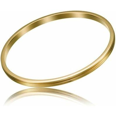 Damenarmreif Time Force TS5125BY Gold