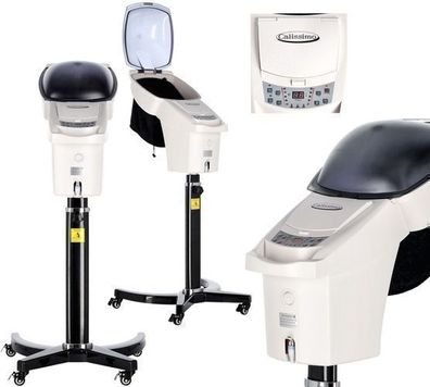 Friseur-Sauna-Luftbefeuchter für Friseursalon Mia Micromist