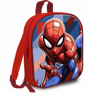 Marvel Spiderman Rucksack 29cm