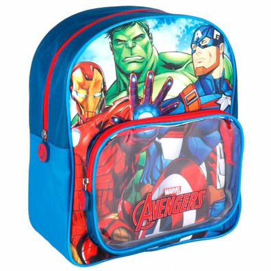 Marvel Avengers Rucksack 30cm