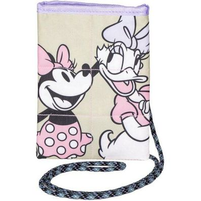 Seiltasche MINNIE ROSA