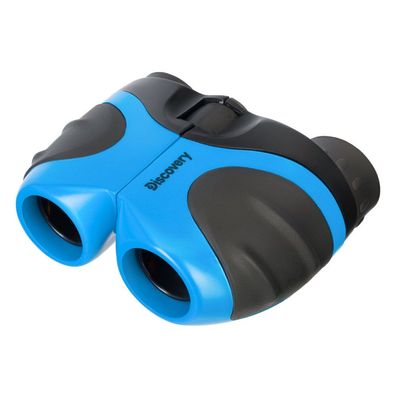 Levenhuk - 79654 - Discovery Basics BBx 8x21 Gravity Fernglas