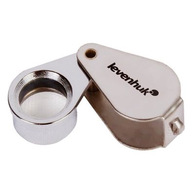 Levenhuk - 74042 - Zeno Gem ZM7 Lupe