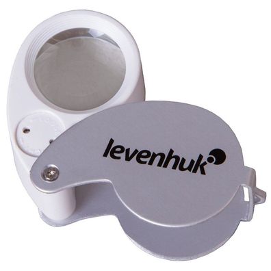 Levenhuk - 70436 - Zeno Gem M5 Lupe
