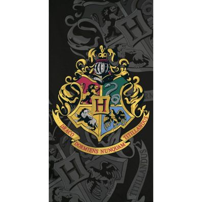 Harry Potter Badehandtuch, Strandtuch 70 * 140cm