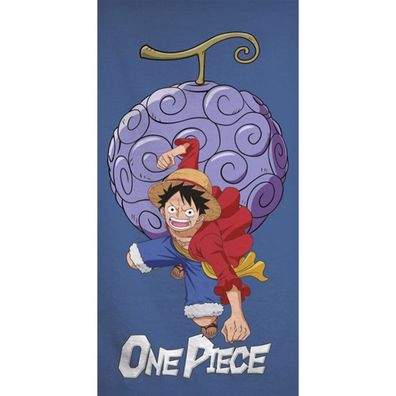 One Piece Badehandtuch, Strandtuch 70x140cm (Fast Dry)