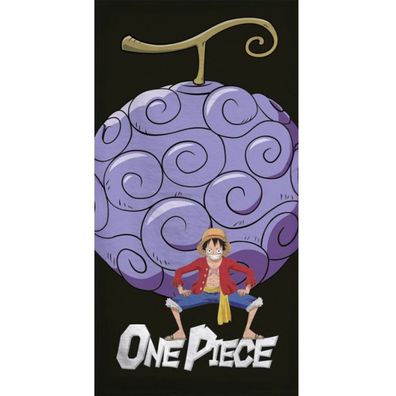 One Piece Badehandtuch, Strandtuch 70x140cm (Fast Dry)