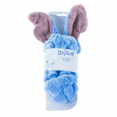 Stitch Makeup Stirnband