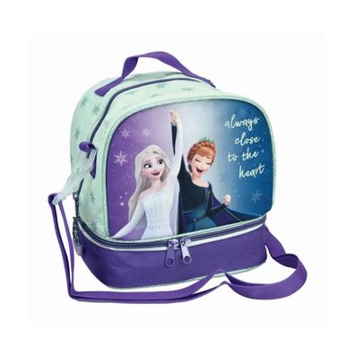 Disney Eiskönigin Idyllic thermo Lunchbox 21 cm