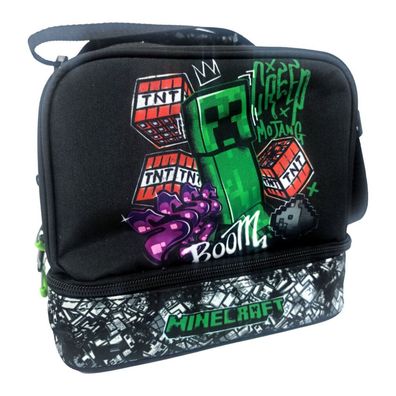 Metro Art Thermo-Lunch-Tasche 21 cm