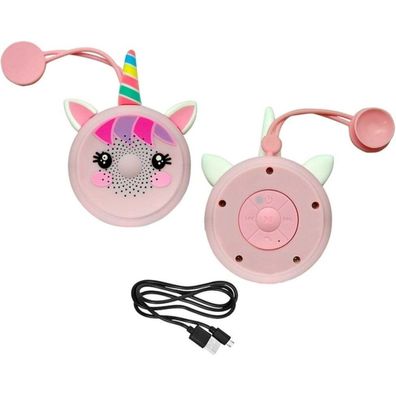 Einhorn SÜSSE TRÄUME Drahtloser Lautsprecher Bluetooth