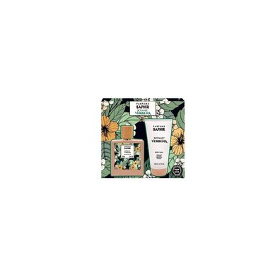 Botanic Verbena CASE 2 Stück