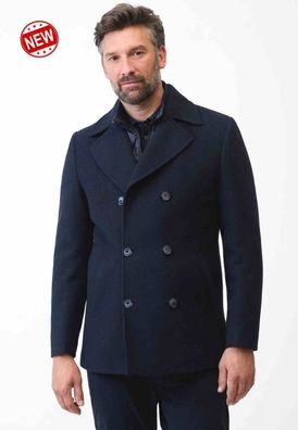 Cabanjacke Ricano Vincenzo blau