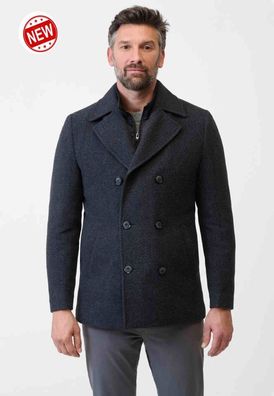 Cabanjacke Ricano Vincenzo grau