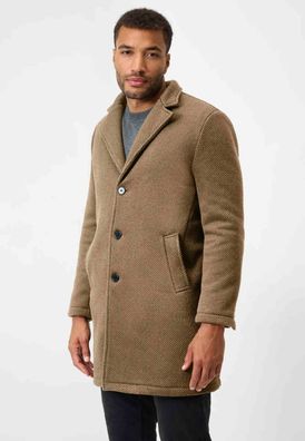 Herrenmantel Ricano Angelo camel