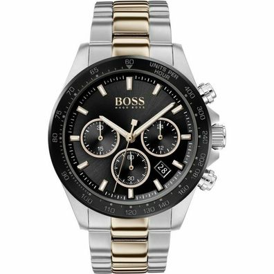Hugo Boss 1513757 Hero Herren Armbanduhr - OHNE BOX