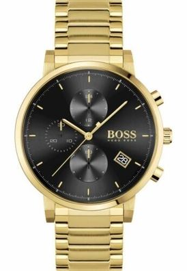 Hugo Boss 1513781 Integrity Herren Armbanduhr