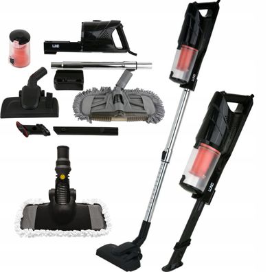 Handstaubsauger 800W, Beutellos, 1 Liter