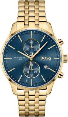 Hugo Boss 1513841 Associate Herren Uhr