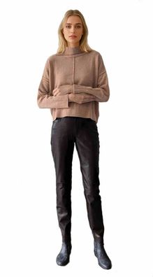 Lederhose Levinsky Jill braun