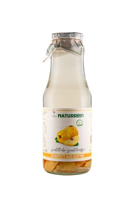 Quitten-Kompott aus Georgien, 1l